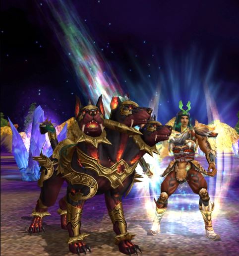 Event 8